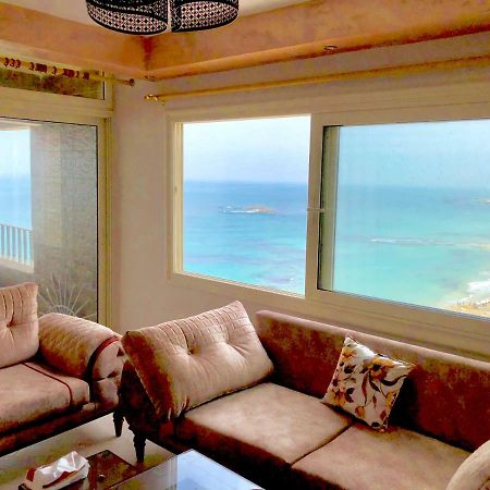 Toscanini Apartament اول صف مباشره Александрия Экстерьер фото