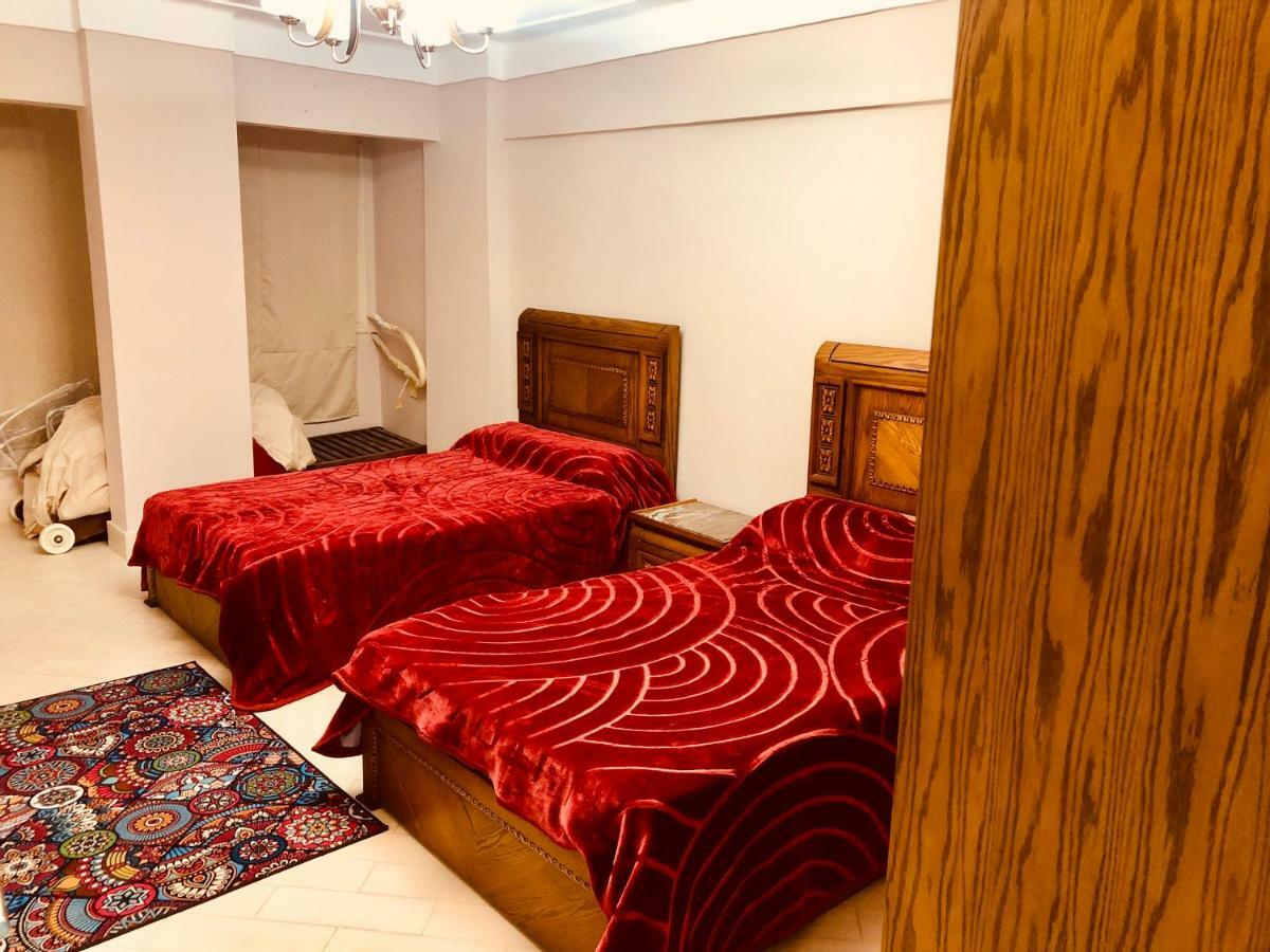 Toscanini Apartament اول صف مباشره Александрия Экстерьер фото
