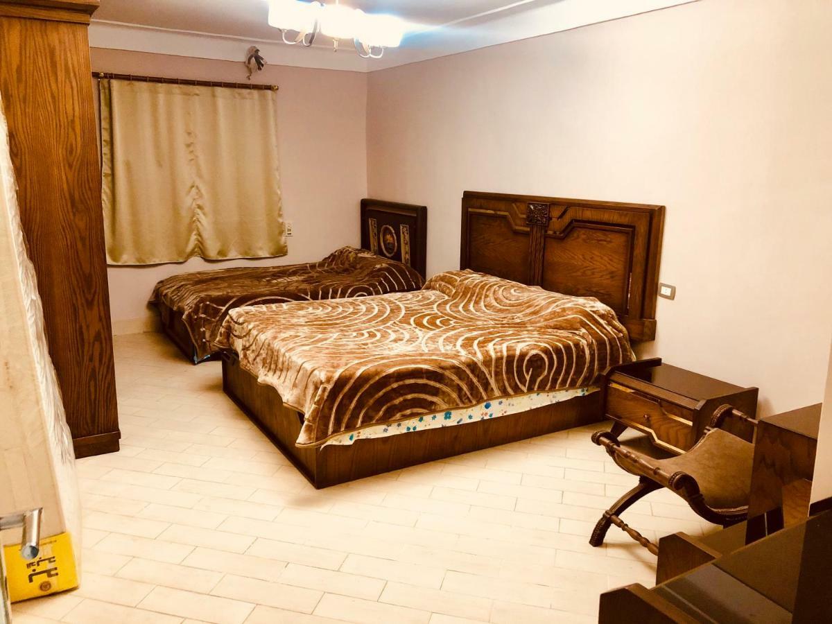Toscanini Apartament اول صف مباشره Александрия Экстерьер фото