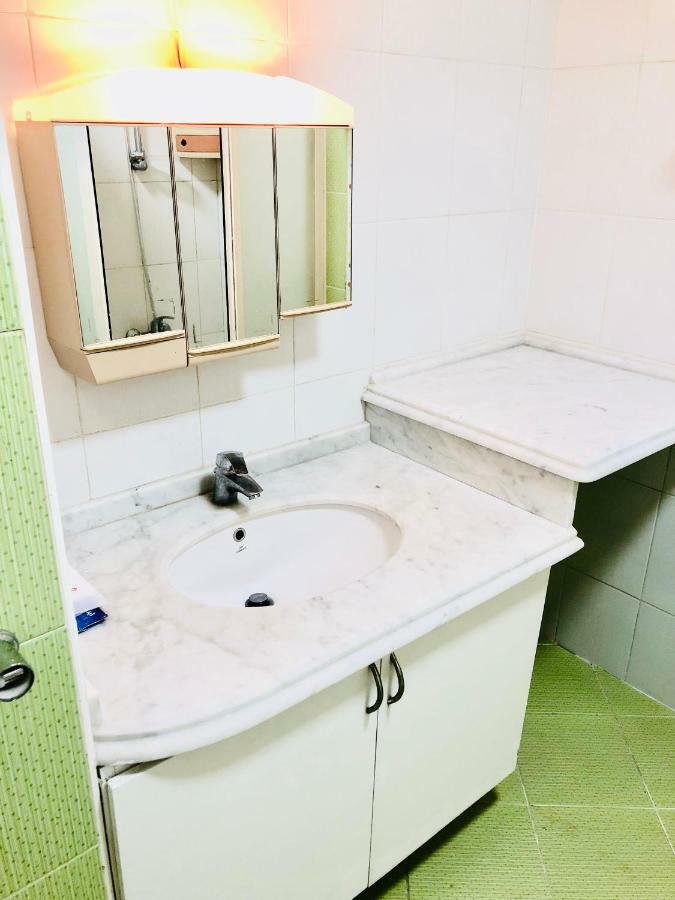 Toscanini Apartament اول صف مباشره Александрия Экстерьер фото