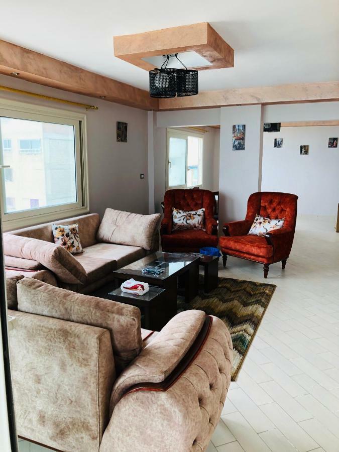 Toscanini Apartament اول صف مباشره Александрия Экстерьер фото