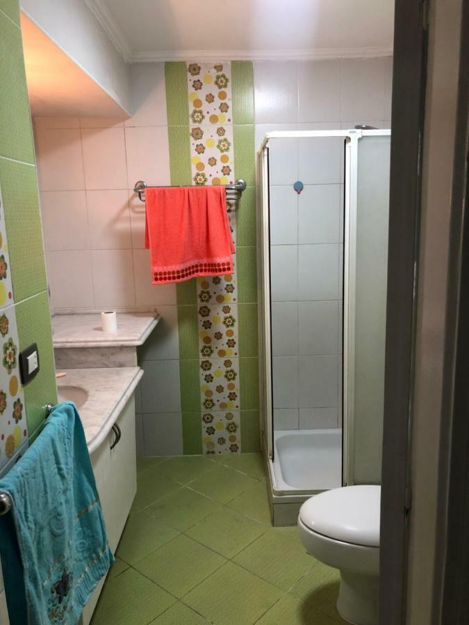 Toscanini Apartament اول صف مباشره Александрия Экстерьер фото
