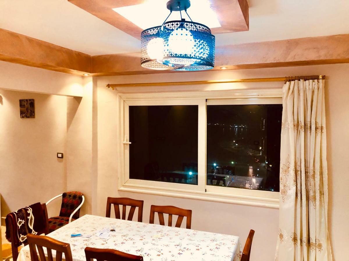 Toscanini Apartament اول صف مباشره Александрия Экстерьер фото